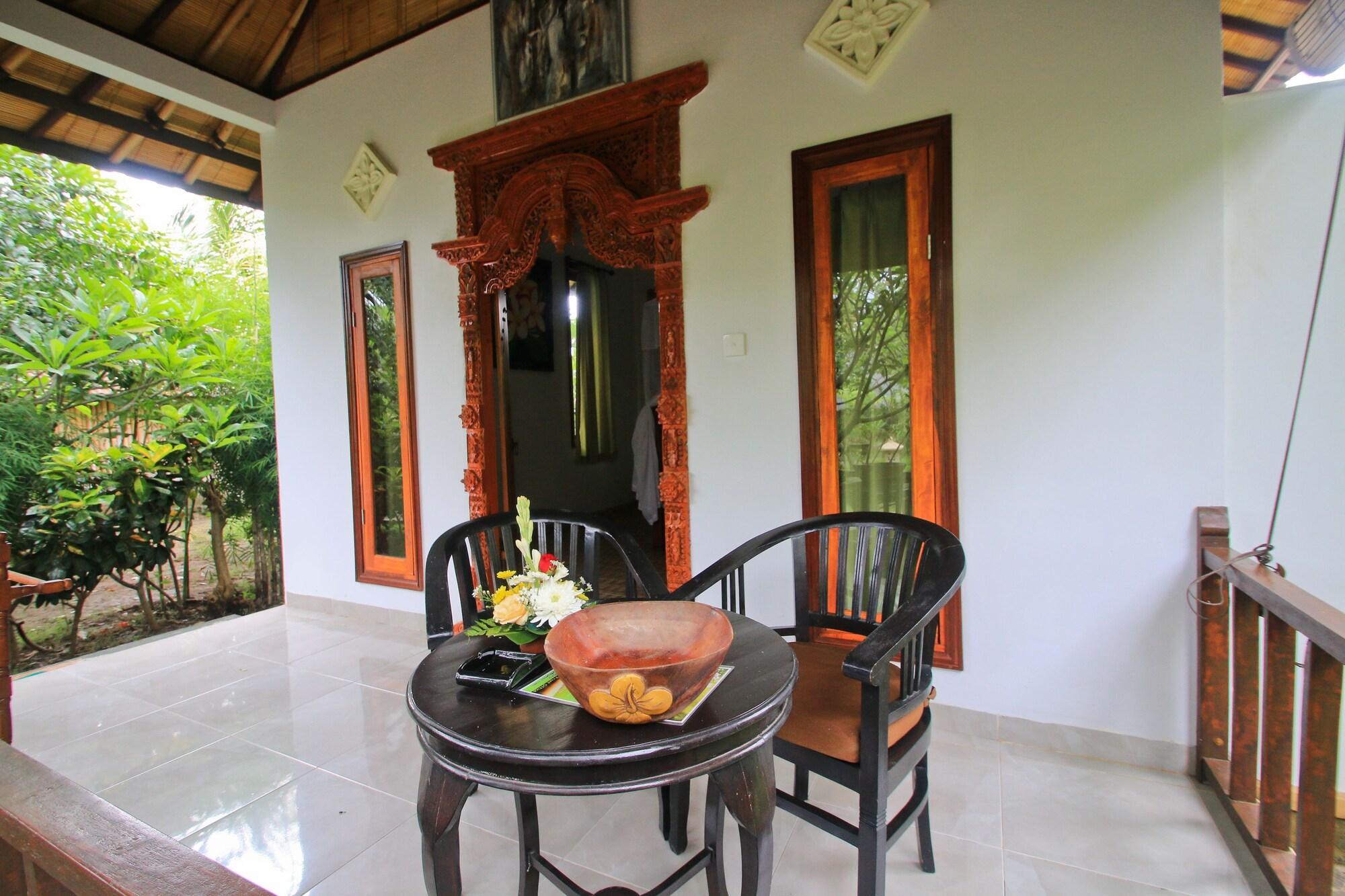 Amed Harmony Bungalows And Villas Екстериор снимка