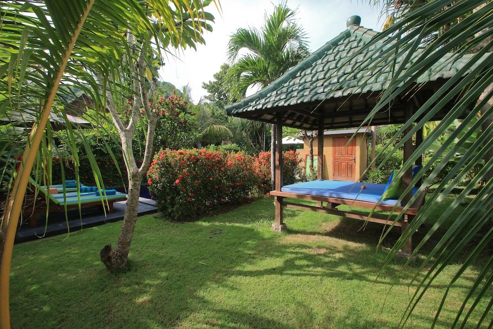 Amed Harmony Bungalows And Villas Екстериор снимка
