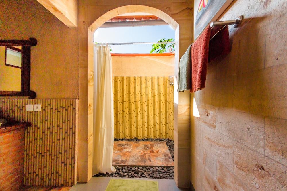Amed Harmony Bungalows And Villas Екстериор снимка