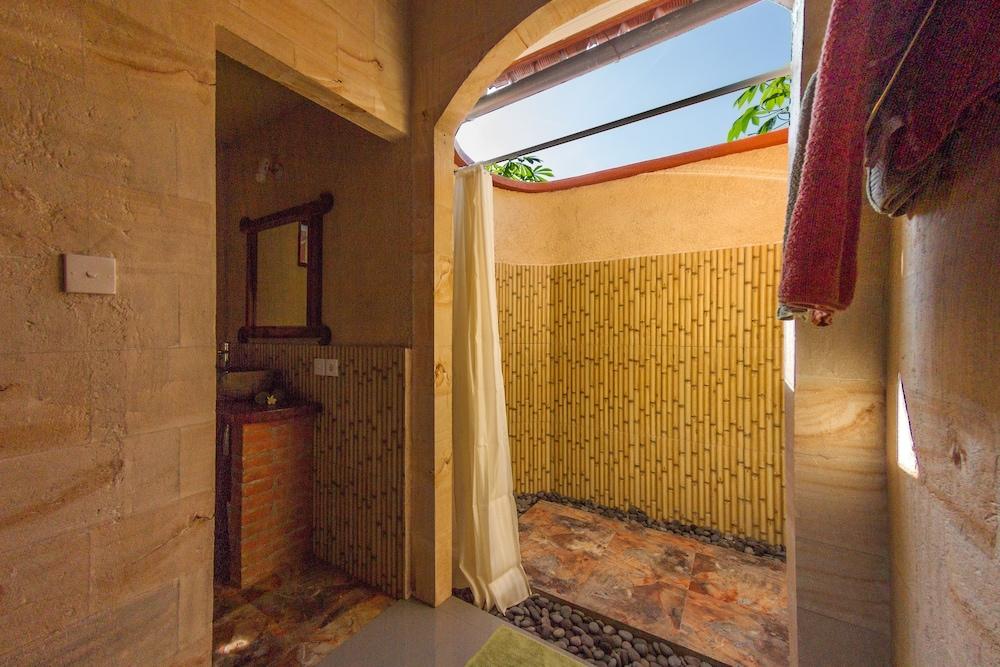 Amed Harmony Bungalows And Villas Екстериор снимка