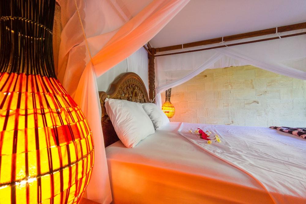 Amed Harmony Bungalows And Villas Екстериор снимка