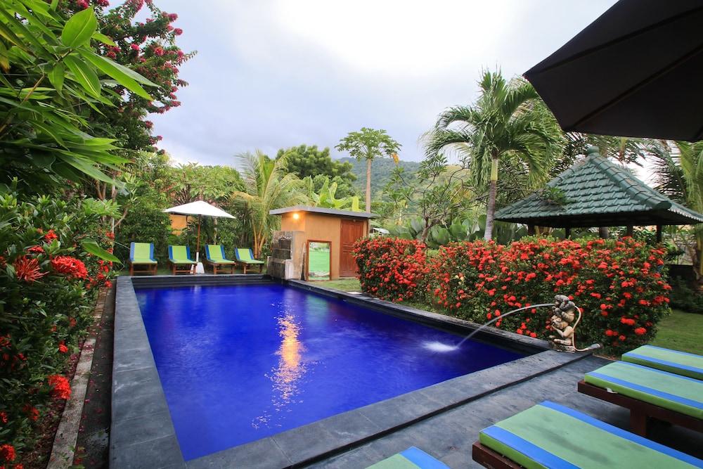 Amed Harmony Bungalows And Villas Екстериор снимка