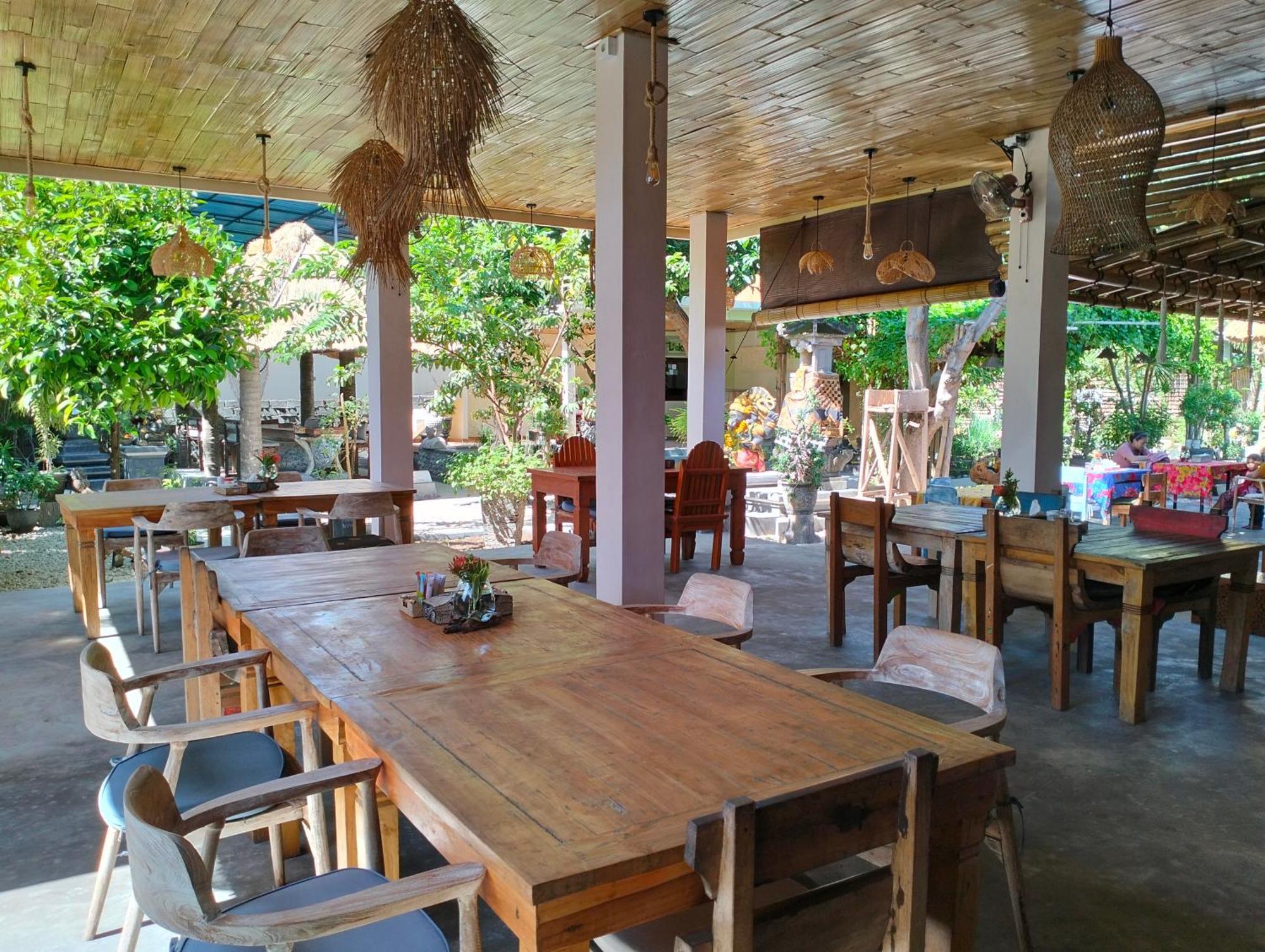 Amed Harmony Bungalows And Villas Екстериор снимка