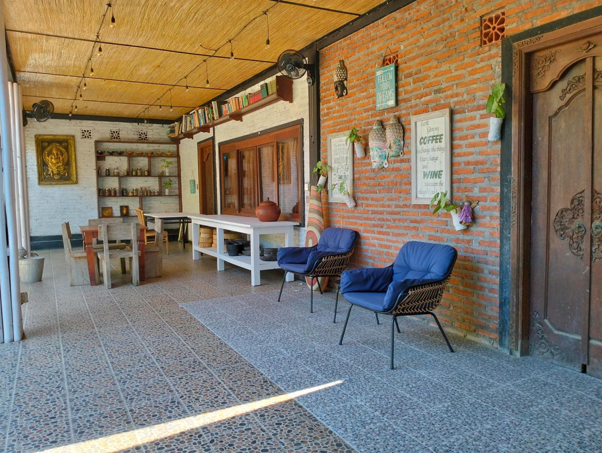 Amed Harmony Bungalows And Villas Екстериор снимка