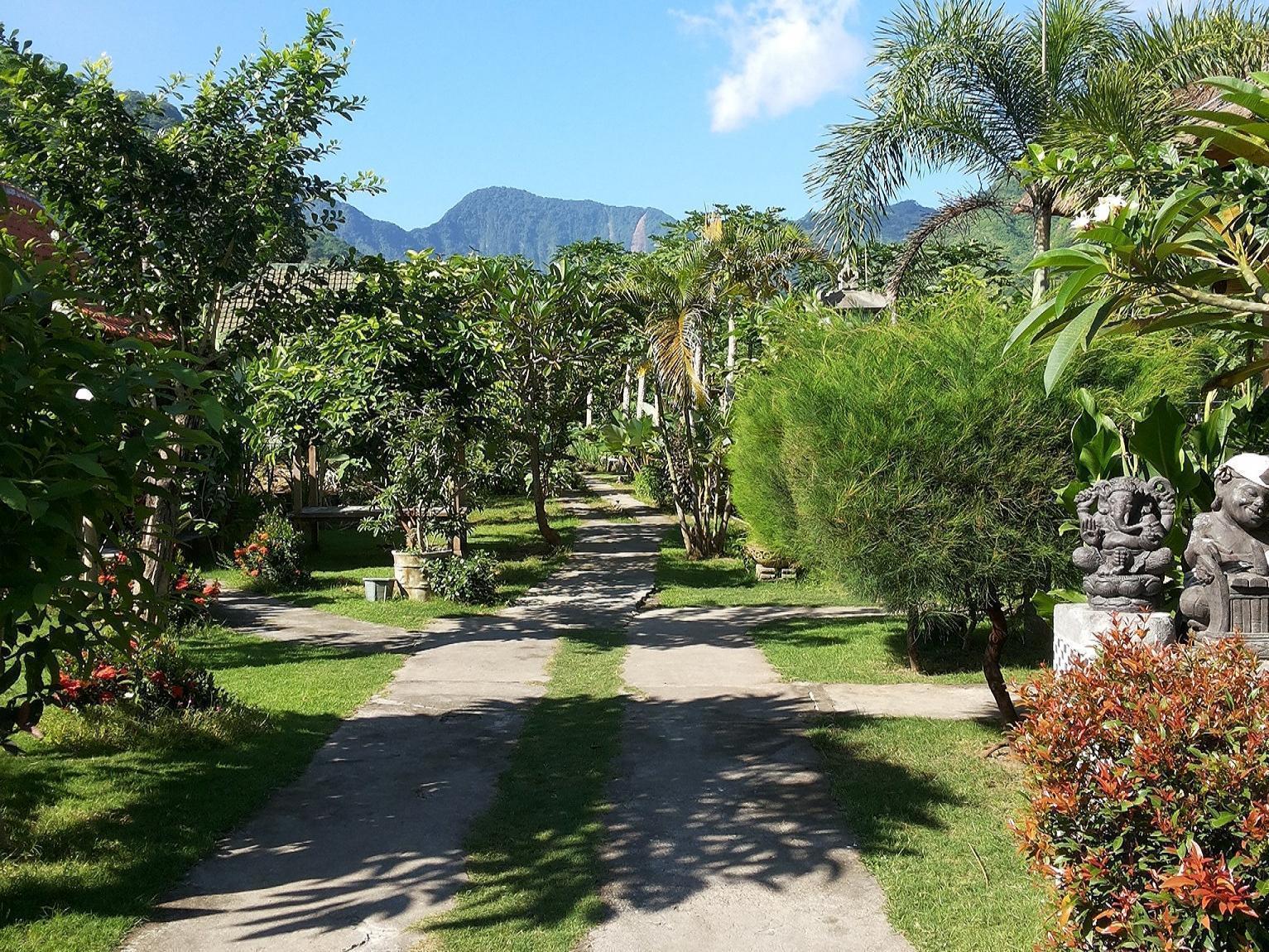 Amed Harmony Bungalows And Villas Екстериор снимка