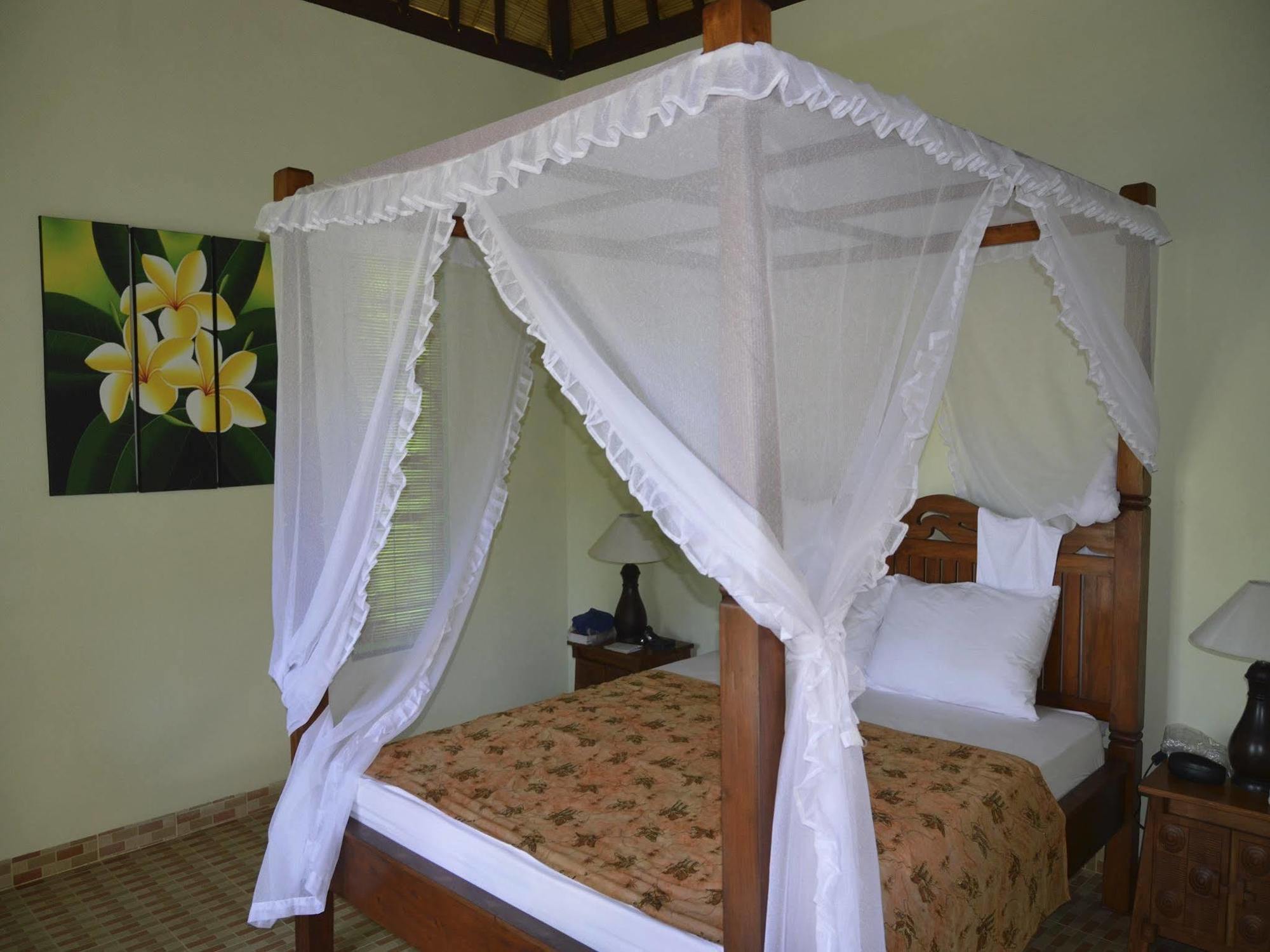 Amed Harmony Bungalows And Villas Екстериор снимка