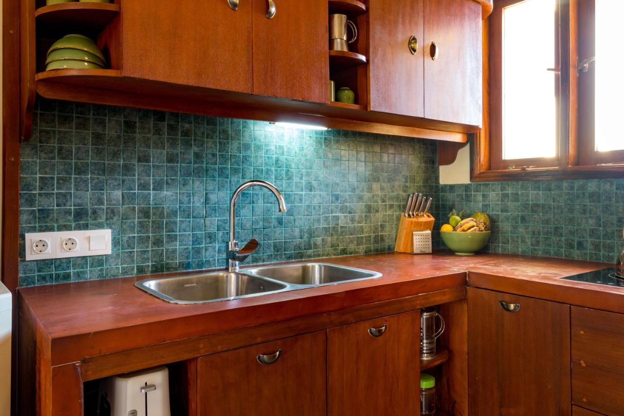 Amed Harmony Bungalows And Villas Стая снимка